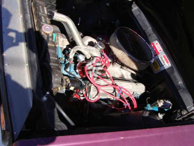 1972 AMC Gremlin - photo 4