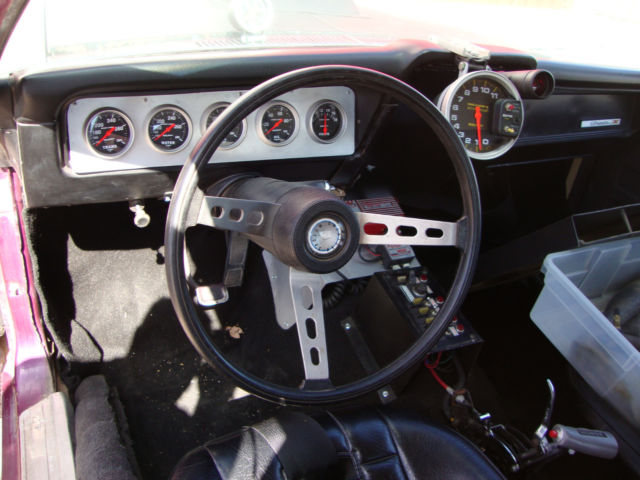 1972 AMC Gremlin - photo 5