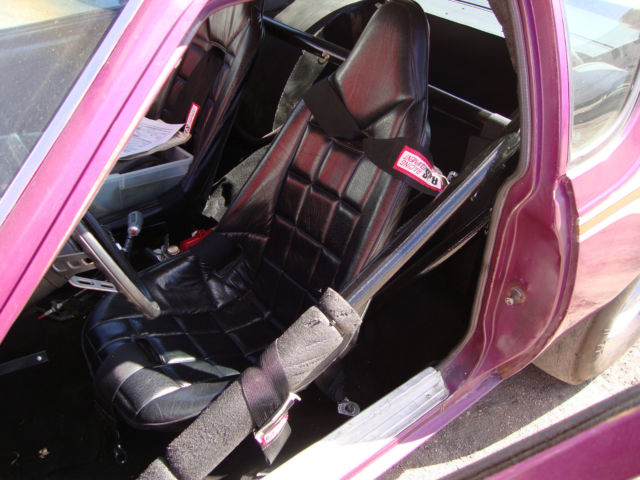 1972 AMC Gremlin - photo 7