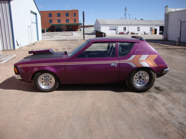 1972 AMC Gremlin - photo 8