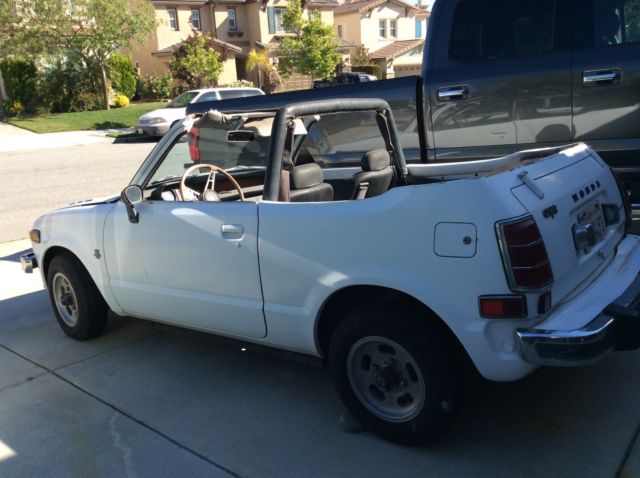 1972 Honda Other - photo 2