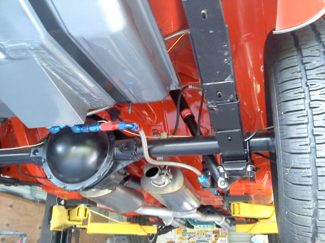 1972 AMC amx - photo 10