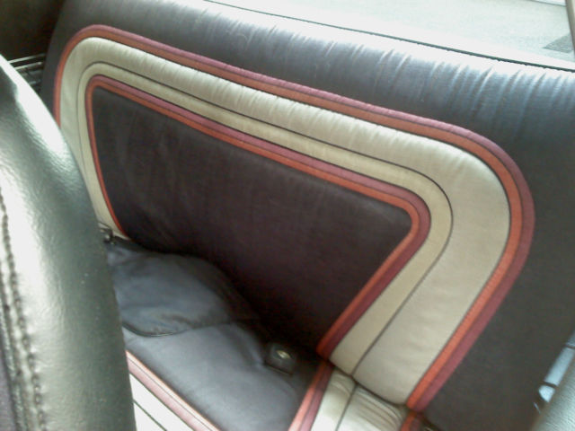 1972 AMC amx - photo 4