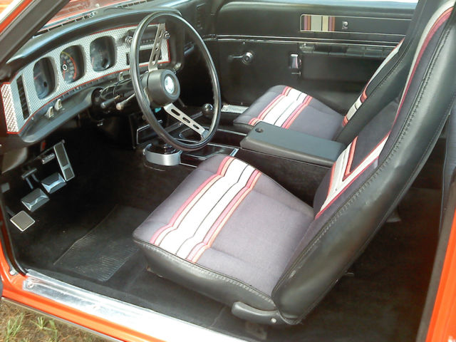 1972 AMC amx - photo 8