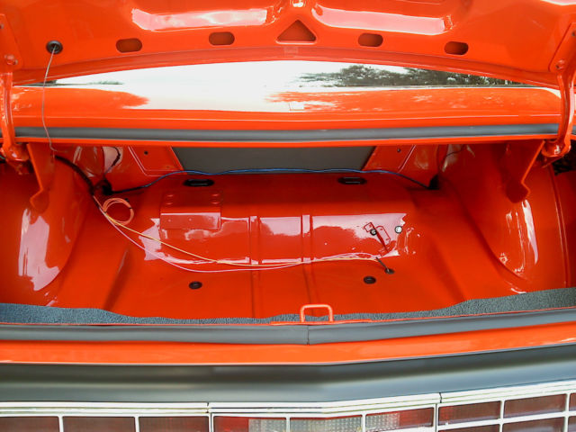 1972 AMC amx - photo 9
