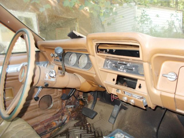 1972 AMC Gremlin - photo 10