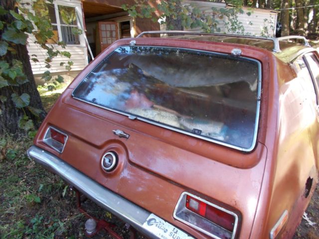 1972 AMC Gremlin - photo 7