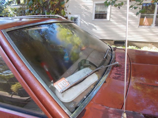 1972 AMC Gremlin - photo 8