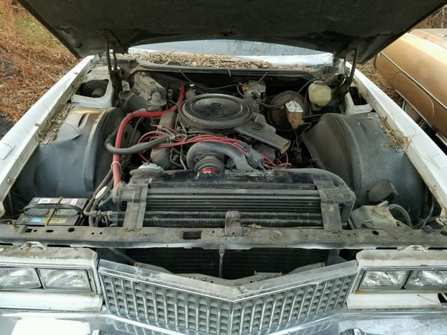 1972 Cadillac Eldorado - photo 11
