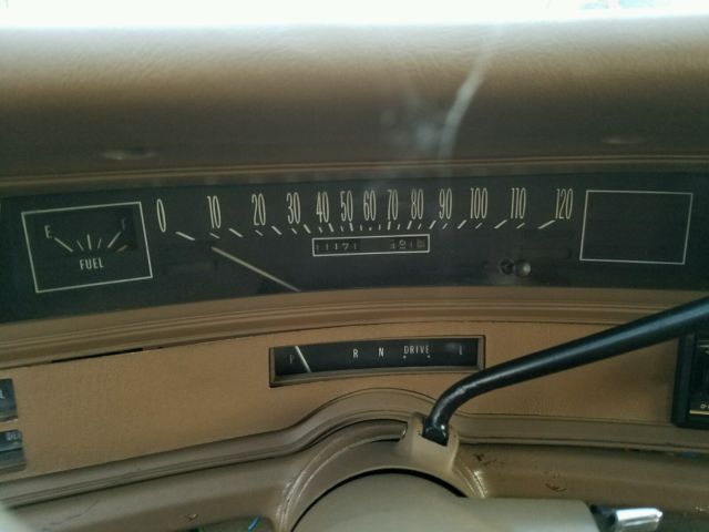 1972 Cadillac Eldorado - photo 5