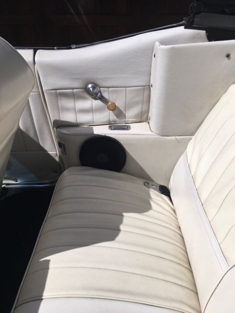 1972 Buick Skylark GS - photo 13