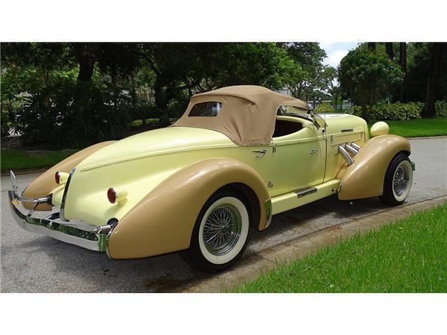 1971 Replica/Kit Makes 540 CUSTOM - photo 4