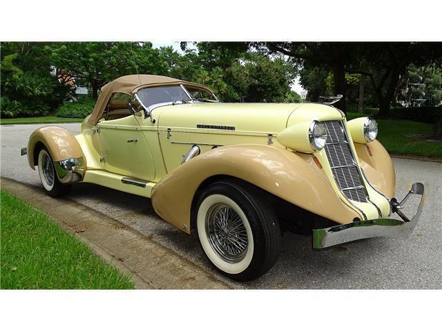 1971 Replica/Kit Makes 540 CUSTOM - photo 6