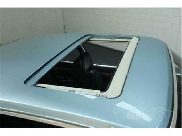 1972 Audi 100 coupe - photo 11