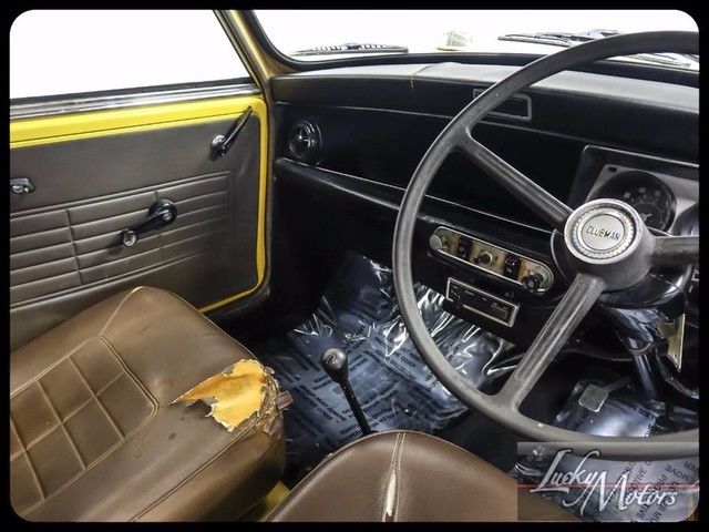 1972 Austin - photo 12