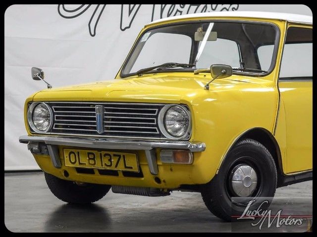 1972 Austin - photo 2