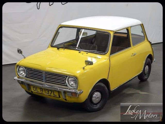 1972 Austin - photo 4