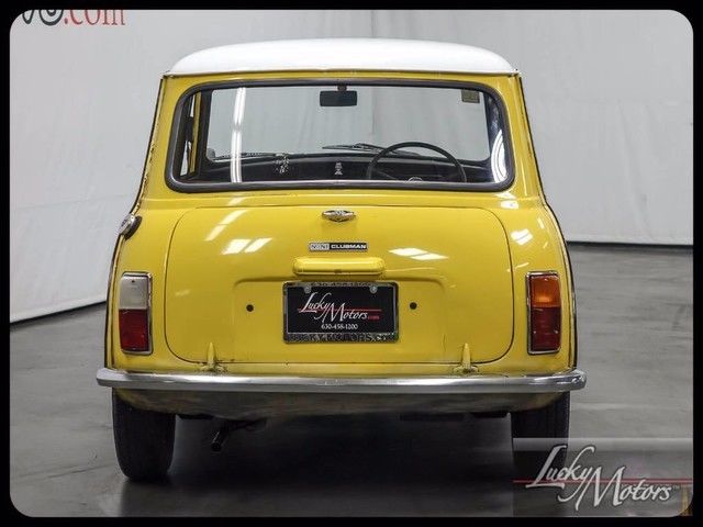 1972 Austin - photo 6