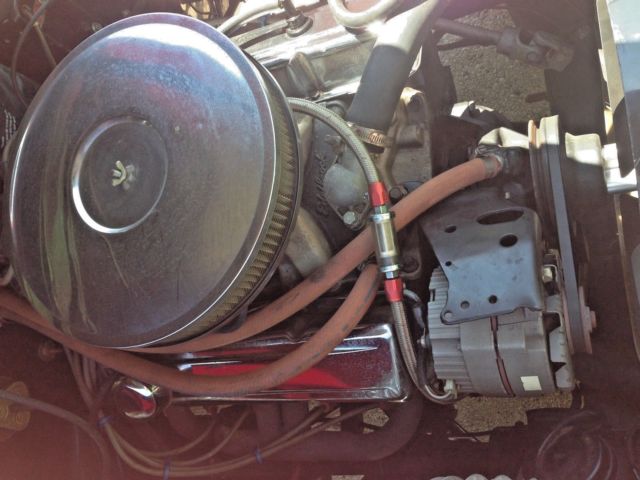 1972 Replica/Kit Makes Austin Healy Mark III - photo 7