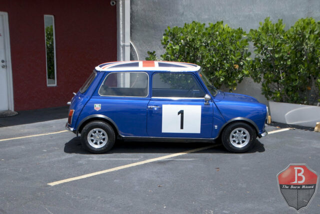 1972 Austin Mini -- - photo 5