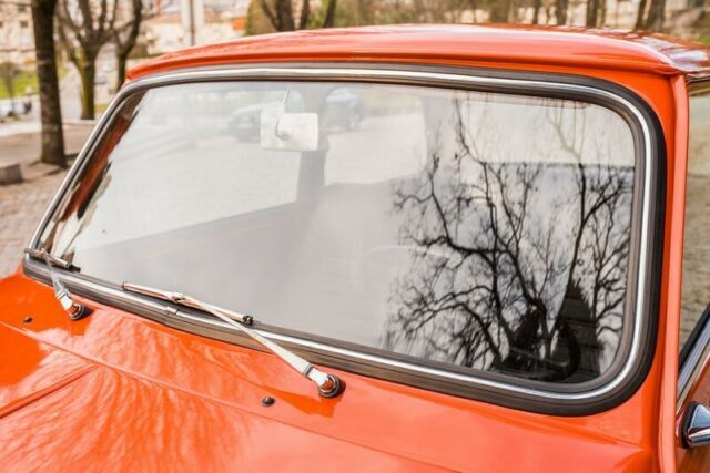 1971 Mini Classic Mini - photo 10