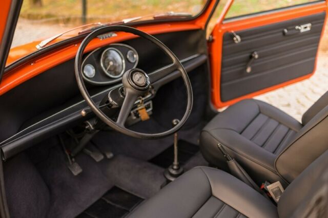 1971 Mini Classic Mini - photo 11