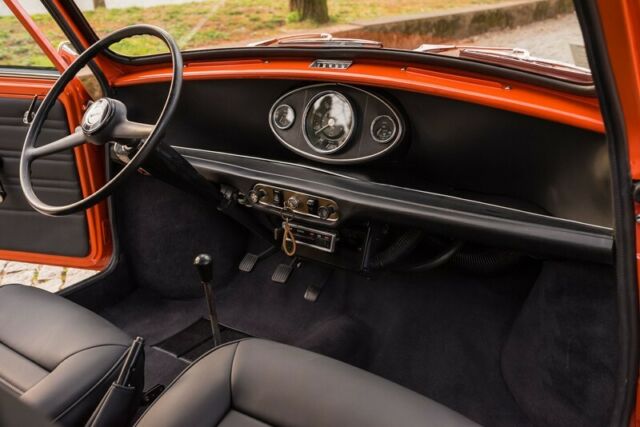 1971 Mini Classic Mini - photo 12
