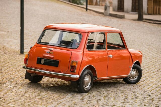 1971 Mini Classic Mini - photo 2