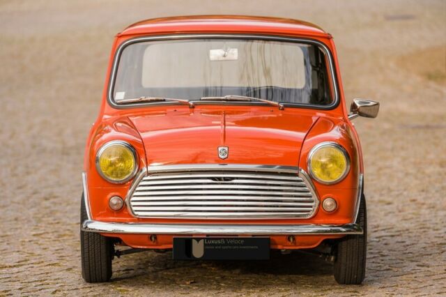 1971 Mini Classic Mini - photo 3