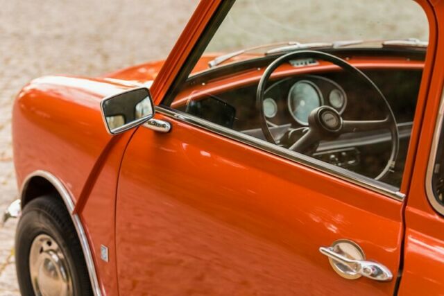 1971 Mini Classic Mini - photo 6