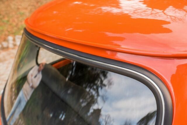 1971 Mini Classic Mini - photo 9