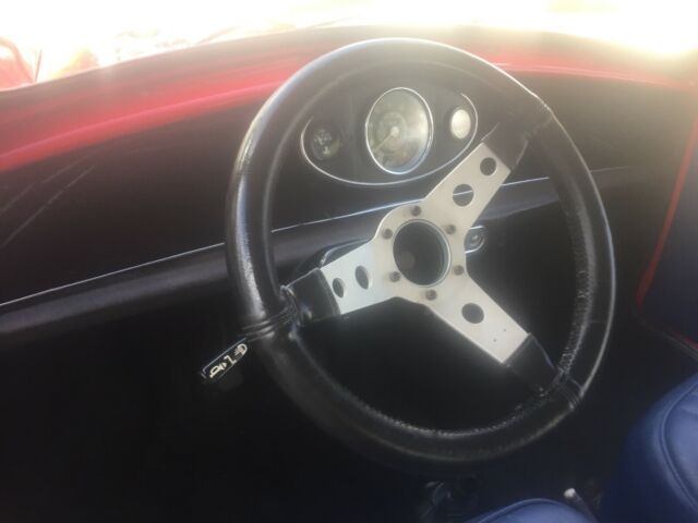 1972 Austin Mini 850 - photo 10