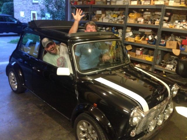 1972 Austin Classic 7 - photo 13