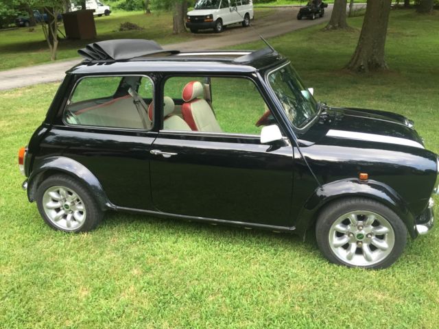 1972 Austin Classic 7 - photo 5