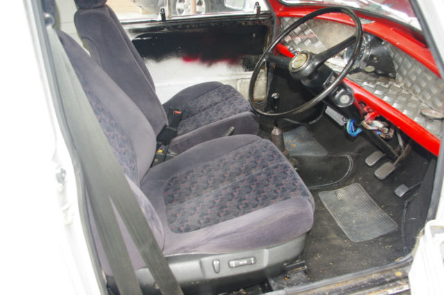 1972 Mini Classic Mini - photo 12