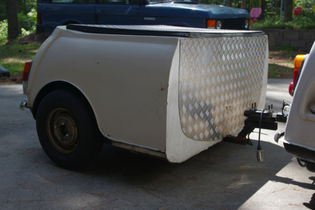 1972 Mini Classic Mini - photo 6