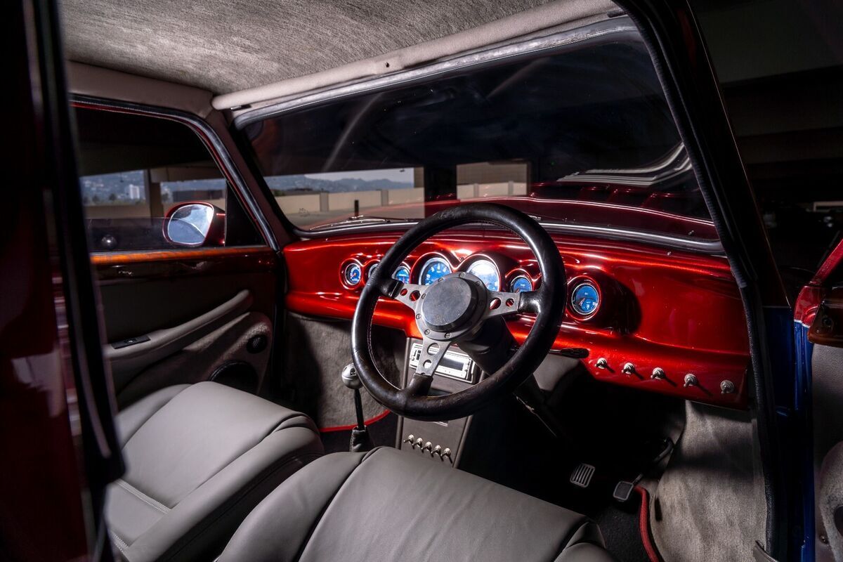 1972 Mini Cooper - photo 5