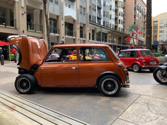 1972 Mini Classic Mini - photo 7