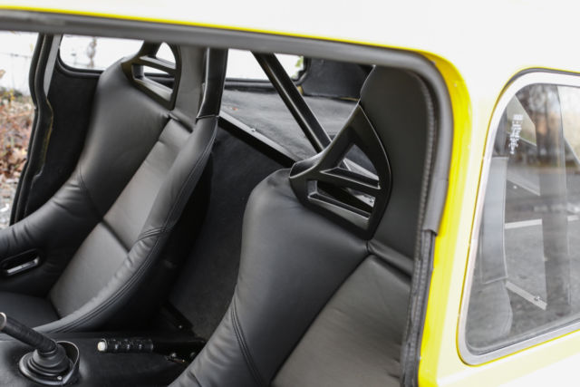 1973 Austin Mini Cooper - photo 4