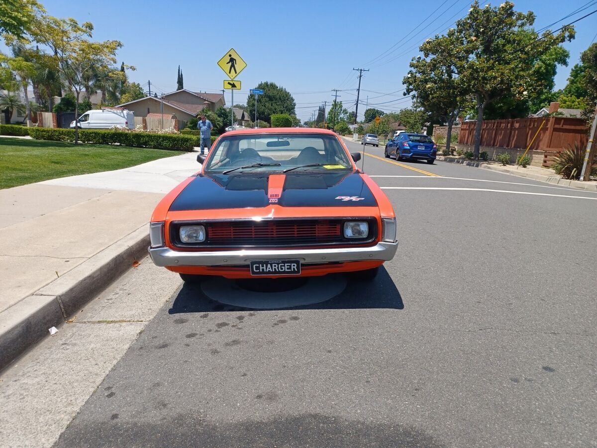 1972 Dodge Charger - photo 10