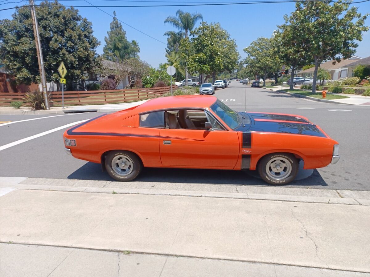 1972 Dodge Charger - photo 2