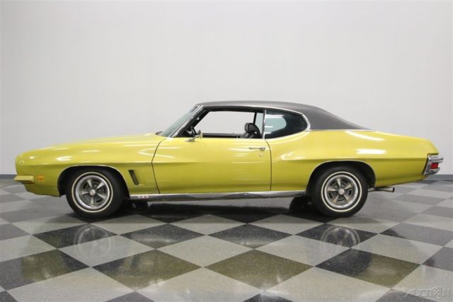 1972 Pontiac Le Mans - photo 2