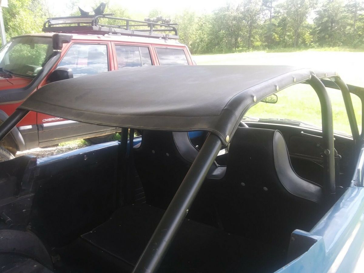 1972 Volkswagen Beetle - Classic - photo 12