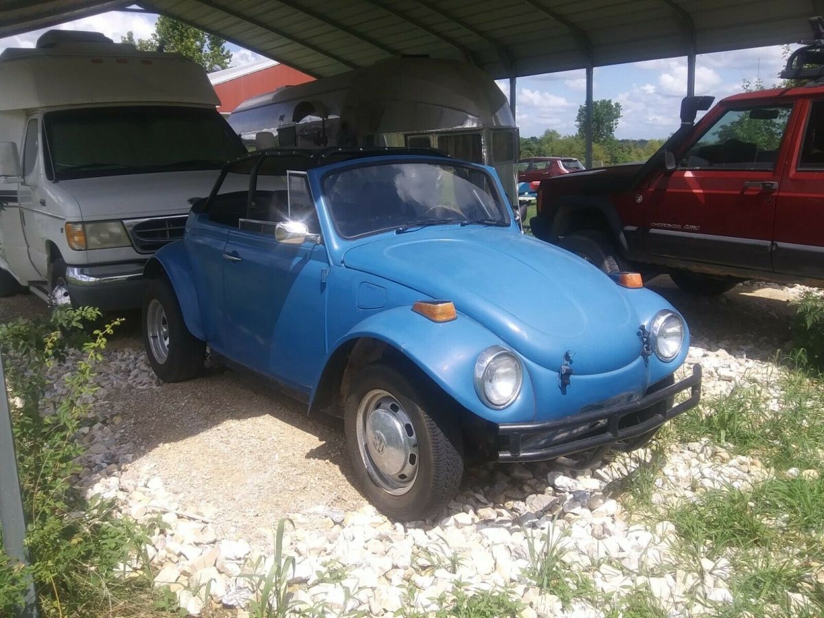 1972 Volkswagen Beetle - Classic - photo 9