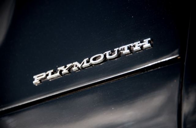 1972 Plymouth Barracuda - photo 10