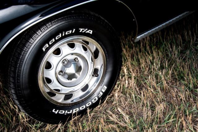 1972 Plymouth Barracuda - photo 11