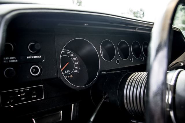 1972 Plymouth Barracuda - photo 13