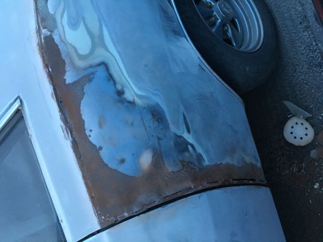 1972 Plymouth Barracuda - photo 12