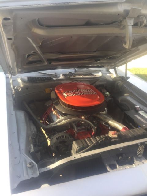 1972 Plymouth Barracuda - photo 10