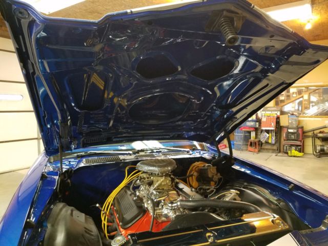 1972 Chevrolet Camaro - photo 10
